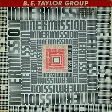 Innermission (Vinyl)