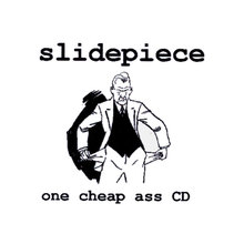 One Cheap Ass CD
