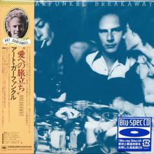 Breakaway (Japan Edition) (Reissued 2012)