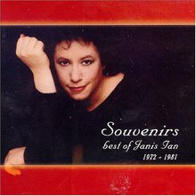 Souvenirs - Best Of Janis Ian 1972 - 1981