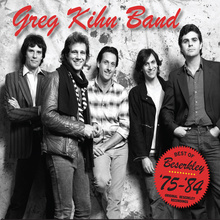 Greg Kihn Band Mp3 Download Free Music