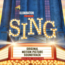 Sing (Original Motion Picture Score) (Deluxe Edition) CD2