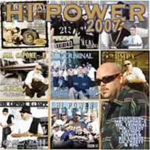 VA - Hi Power 2007