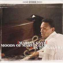 1966  -  Moods Of Marvin Gaye