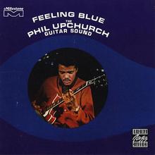 Feeling Blue (Vinyl)