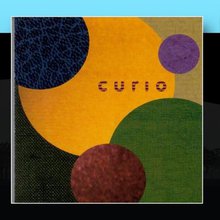 Curio (With Tryptich)