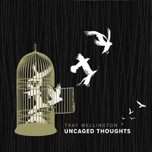 Uncaged Thoughts (EP)