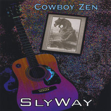 Cowboy Zen