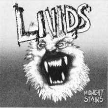 Midnight Stains (CDS)