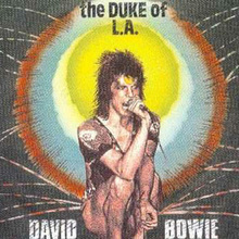 The Duke Of L.A. (Live) CD2