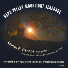 Napa Valley Moonlight Serenade