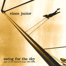 Swing For The Sky