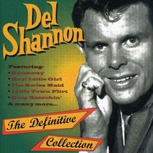 The Definitive Collection CD2