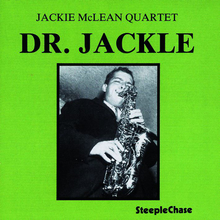 Dr. Jackle (Reissued 1990)