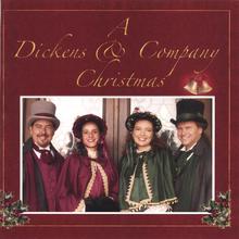 A Dickens and Company Christmas