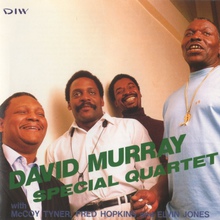 Special Quartet