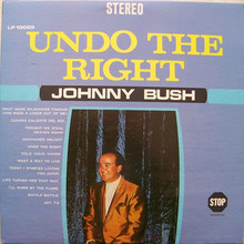 Undo The Right (Vinyl)