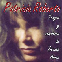 Tangos y canciones de Buenos Aires