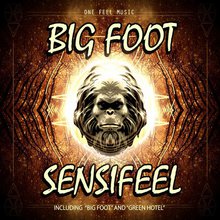 Big Foot (EP)