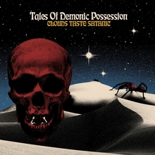Tales Of Demonic Possession CD1