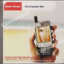 The Greatest Hits CD1