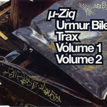 Urmur Bile Trax Volume 1 & 2 (EP)