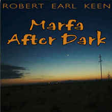 Marfa After Dark