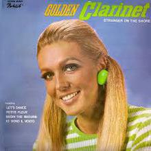 Golden Clarinet (Vinyl)