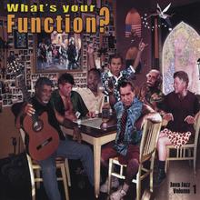 What's your Function-Java Jazz, Vol. I
