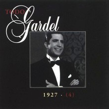 Todo Gardel (1927) CD29