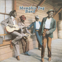 Best Of The Memphis Jug Band