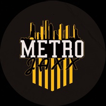 Metro Jaxx Vol. 3