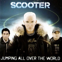 Jumping All Over The World (Limited Edition) CD1