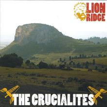 Lion Ridge