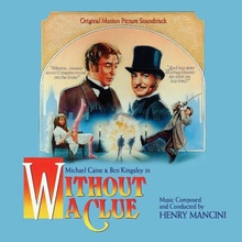 Without A Clue (Original Motion Picture Soundtrack)