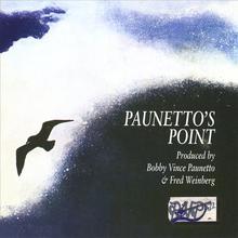 Paunetto's Point
