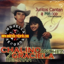 Juntos Cantan A Mexico (With Graciela Beltran)