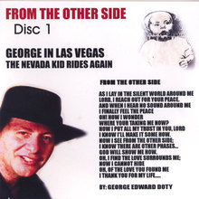 George In Las Vegas / The Nevada Kid Rides Again