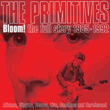 Bloom! The Full Story 1985-1992 - Galore CD4
