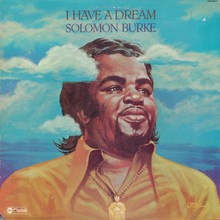 I Have A Dream (Dunhill LP)