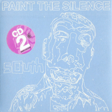 Paint The Silence Vol. 2 (CDS)