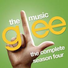 Glee: The Music - The Complete Season Four CD1