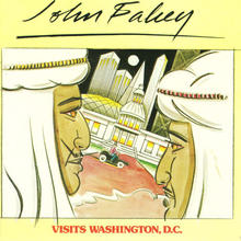 John Fahey Visits Washington, D.C. (Remastered 2008)