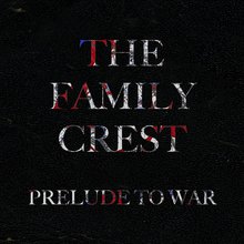 Prelude To War (EP)
