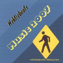 Music 2007