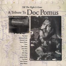 Till The Night Is Gone - A Tribute To Doc Pomus