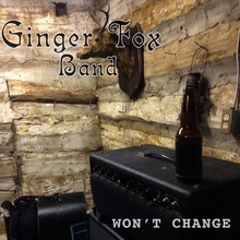 Won't Change (EP)