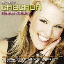 The Offical Cascada Remix Album CD2