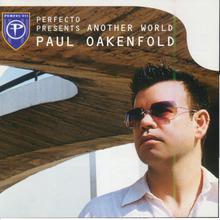 Perfecto Presents Another World CD1