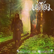 Songs For The Wanderer